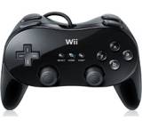 Gaming-Zubehör im Test: Wii Classic Controller Pro von Nintendo, Testberichte.de-Note: 1.5 Sehr gut