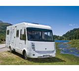 Wohnmobil im Test: Arto 64 GL 3.0 JTD 6-Gang manuell (116 kW) von Niesmann+Bischoff, Testberichte.de-Note: 1.8 Gut