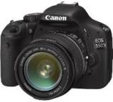 EOS 550D Kit (mit EF-S 18-55mm 1:3.5-5.6 IS)