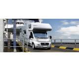 Auto im Test: Sport Traveller von KNAUS, Testberichte.de-Note: ohne Endnote