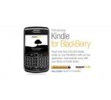 Handy-Software im Test: Kindle for BlackBerry von Amazon, Testberichte.de-Note: ohne Endnote