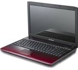 R580 Aura i5-520M Hawk