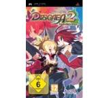 DISGAEA 2: Dark Hero Days (für PSP)