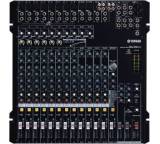 Mischpult im Test: MG166CX von Yamaha, Testberichte.de-Note: 1.0 Sehr gut