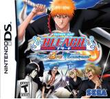 Bleach: The 3rd Phantom (für DS)
