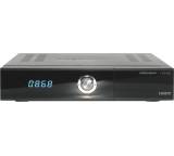 TV-Receiver im Test: C-HD 802 von Triax, Testberichte.de-Note: ohne Endnote