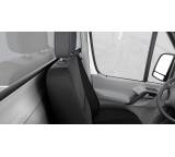 Sprinter Serien Sitz