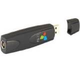 TV- / Video-Karte im Test: Quatro Stick von PCTV Systems, Testberichte.de-Note: 2.1 Gut