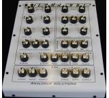 Synthesizer, Workstations & Module im Test: Semblance V2 von Analogue Solutions, Testberichte.de-Note: 1.0 Sehr gut