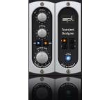 Audio-Software im Test: Analog Code Transient Designer von SPL, Testberichte.de-Note: 1.0 Sehr gut