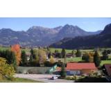 Camping-Stellplatz im Test: Wohnmobilplatz Allgäu Rieder Wiesen von Bayern, Testberichte.de-Note: 1.0 Sehr gut