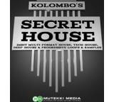 Kolombo's Secret House