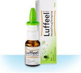 Medikament gegen Allergie im Test: Luffeel comp. Heuschnupfenspray von Heel, Testberichte.de-Note: ohne Endnote