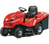 Rasentraktoren & Aufsitzmäher im Test: 571 Hydro von Solo, Testberichte.de-Note: 2.3 Gut