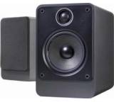 Lautsprecher im Test: 2020 von Q Acoustics, Testberichte.de-Note: ohne Endnote