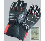 Skihandschuh im Test: X-Plore.XGX von Zanier, Testberichte.de-Note: ohne Endnote