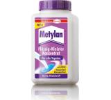 Malerzubehör im Test: Flüssig-Kleister-Konzentrat von Metylan, Testberichte.de-Note: 1.3 Sehr gut