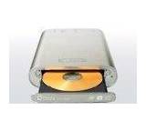 Brenner im Test: PX-708UF von Plextor, Testberichte.de-Note: 2.0 Gut