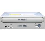 DVD-Laufwerk im Test: SD616 QRPS von Samsung, Testberichte.de-Note: 2.0 Gut