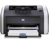 LaserJet 1012