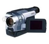 Camcorder im Test: DCR-TRV 245 E von Sony, Testberichte.de-Note: 2.5 Gut