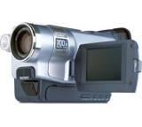 Camcorder im Test: DCR-TRV 345 E von Sony, Testberichte.de-Note: 2.5 Gut