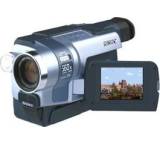 Camcorder im Test: DCR-TRV 145 von Sony, Testberichte.de-Note: 2.0 Gut