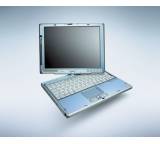 Tablet im Test: Lifebook T 3010 von Fujitsu-Siemens, Testberichte.de-Note: 2.8 Befriedigend
