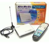 TV- / Video-Karte im Test: AVer TV USB 2.0 von AVerMedia, Testberichte.de-Note: 2.5 Gut