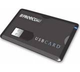 USB-Stick im Test: USB Card  von Freecom, Testberichte.de-Note: 2.7 Befriedigend