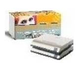 Powerline (Netzwerk über Stromnetz) im Test: easyhome for DSL/Net von Deneg, Testberichte.de-Note: 2.0 Gut