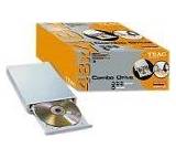 Brenner im Test: DW-548D von Teac, Testberichte.de-Note: 2.0 Gut