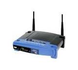 Wireless-G Broadband