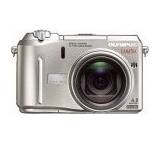 Camedia C-750 Ultra Zoom