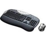 Cordless Desktop MX Bluetooth