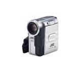 Camcorder im Test: GR-DX 35 E von JVC, Testberichte.de-Note: 3.0 Befriedigend