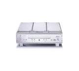 Verstärker im Test: 007 von Burmester, Testberichte.de-Note: 1.0 Sehr gut