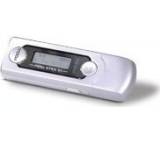 Mobiler Audio-Player im Test: Mega Stick 1 von MSI, Testberichte.de-Note: 2.0 Gut