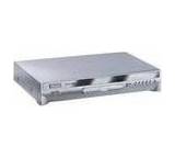 DVD-Recorder im Test: R100 A von Mustek, Testberichte.de-Note: ohne Endnote