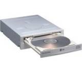 Brenner im Test: GCE-8525B von LG, Testberichte.de-Note: 1.8 Gut