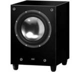 Lautsprecher im Test: SUB 211.2 ESP von Elac, Testberichte.de-Note: 2.1 Gut