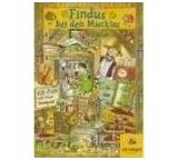 Findus bei den Mucklas