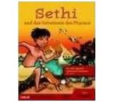 Sethi und das Geheimnis des Pharaos