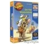 Kommissar Kugelblitz: Der Fall Wüstenkönig