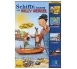 Schiffe bauen mit Willy Werkel