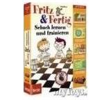 Fritz & Fertig - Schach lernen und trainieren (für PC)