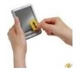 PDA-Zubehör im Test: PEGA-WL100 von Sony, Testberichte.de-Note: 3.0 Befriedigend