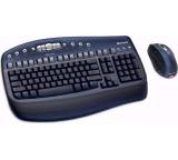 Wireless Optical Desktop for Bluetooth