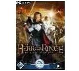 Game im Test: Der Herr der Ringe: Die Rückkehr des Königs (für PC) von Electronic Arts, Testberichte.de-Note: 1.9 Gut