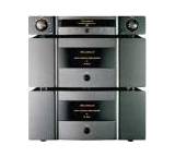 Verstärker im Test: SP-991 Plus von Vincent, Testberichte.de-Note: 1.0 Sehr gut